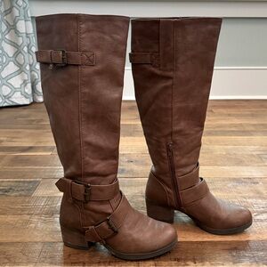 Nine West Boots